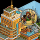 Illustration for article titled Virtual Furniture Amounting To Thousands Stolen From Habbo Hotel